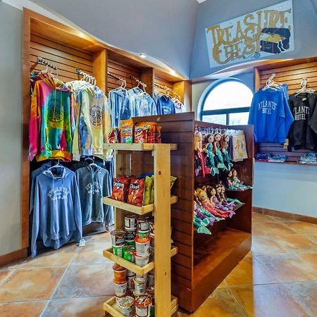Atlantis Family Waterpark Hotel, Ascend Hotel Collection Lake Delton Εξωτερικό φωτογραφία