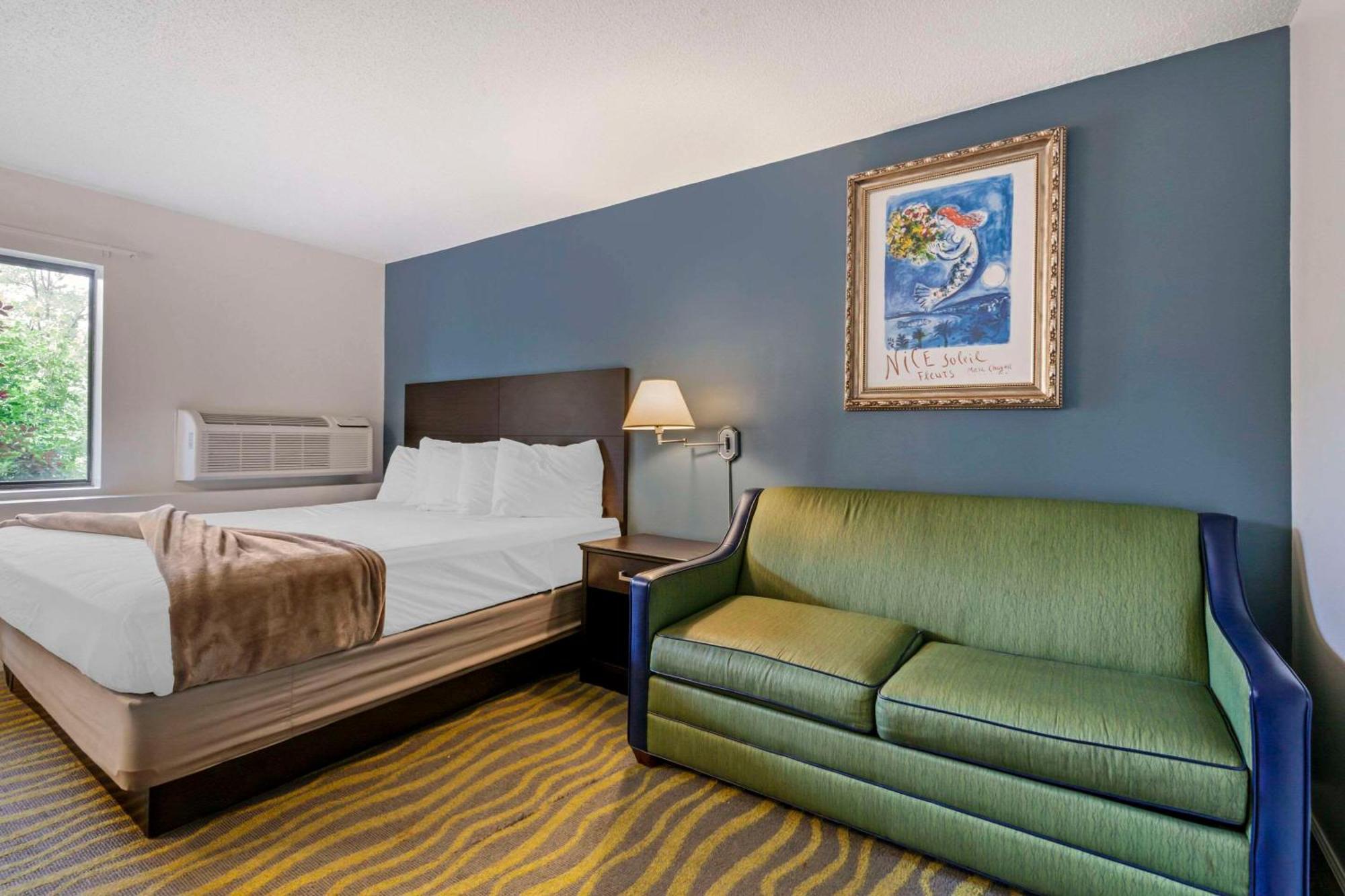 Atlantis Family Waterpark Hotel, Ascend Hotel Collection Lake Delton Εξωτερικό φωτογραφία