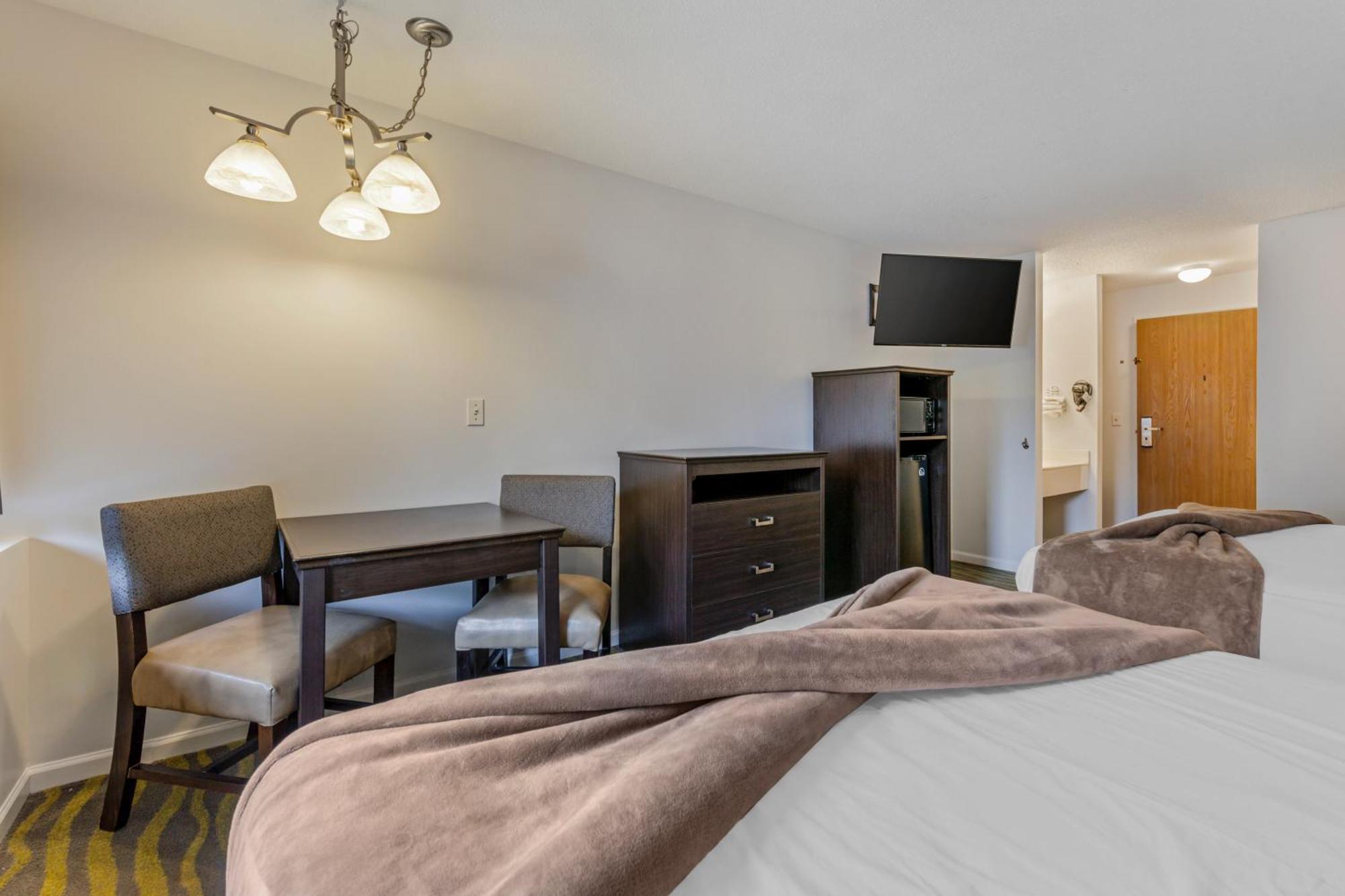 Atlantis Family Waterpark Hotel, Ascend Hotel Collection Lake Delton Εξωτερικό φωτογραφία