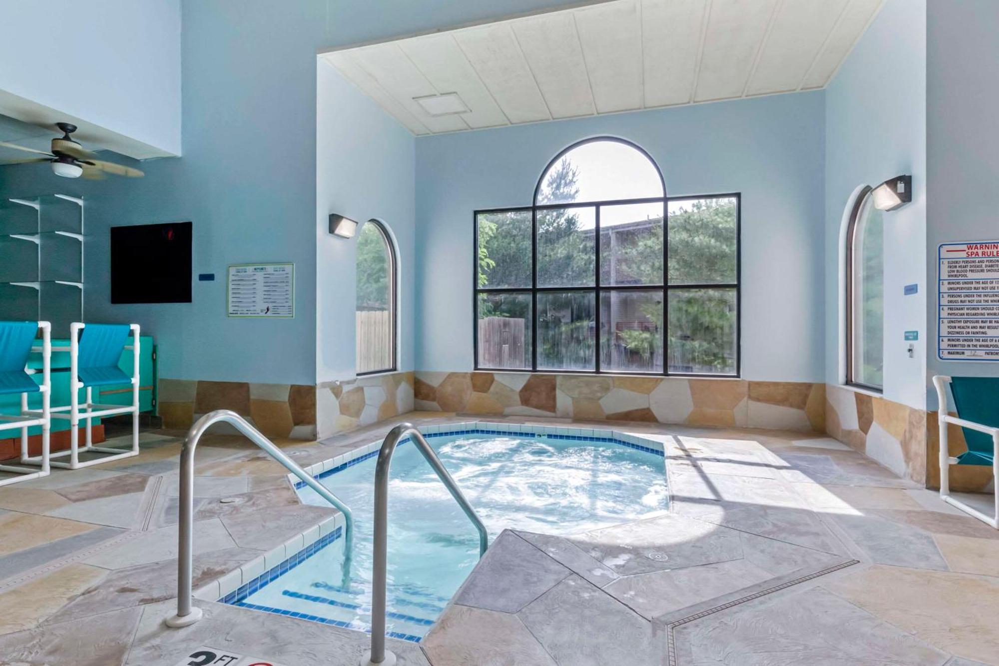 Atlantis Family Waterpark Hotel, Ascend Hotel Collection Lake Delton Εξωτερικό φωτογραφία