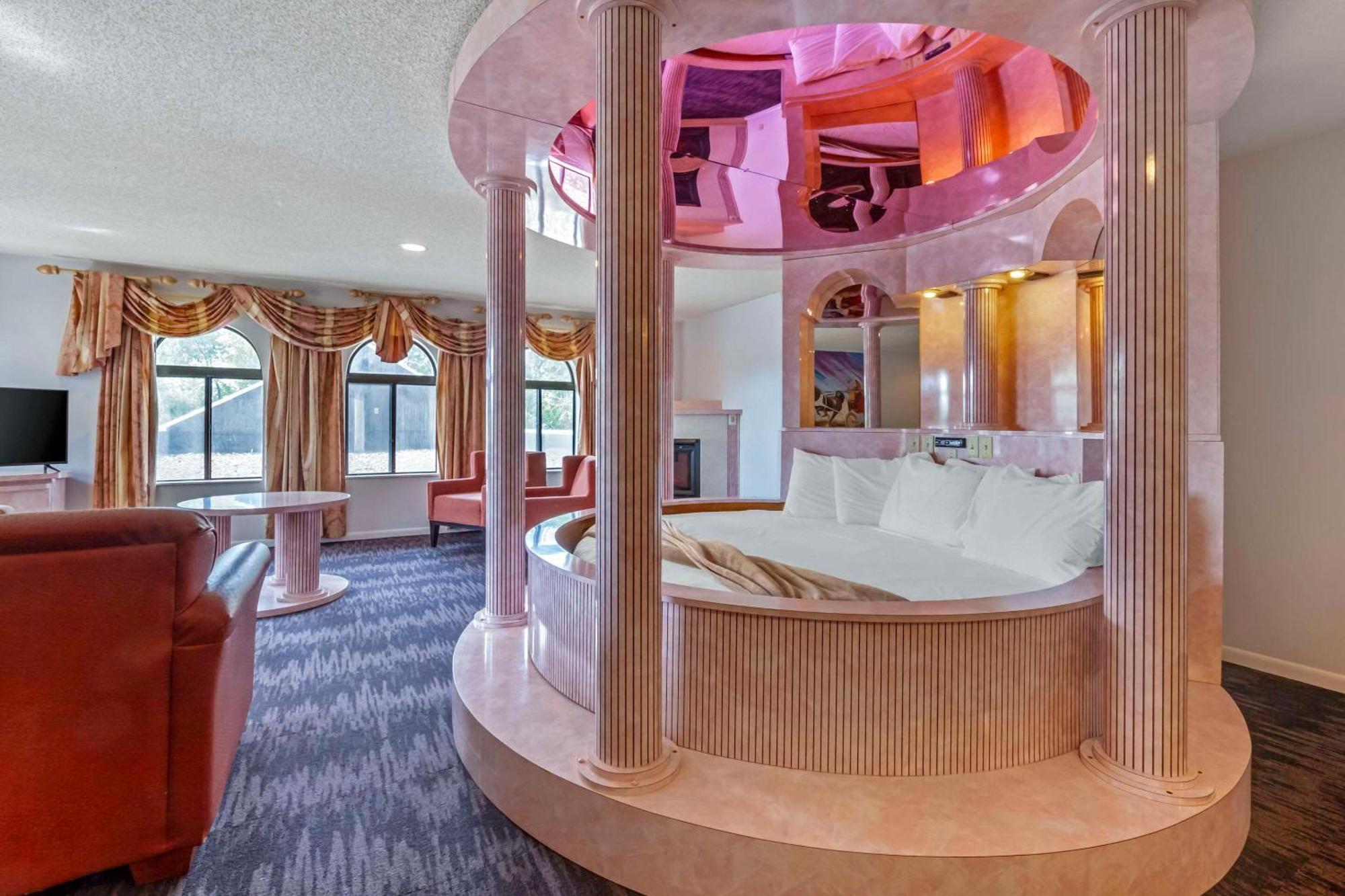 Atlantis Family Waterpark Hotel, Ascend Hotel Collection Lake Delton Εξωτερικό φωτογραφία