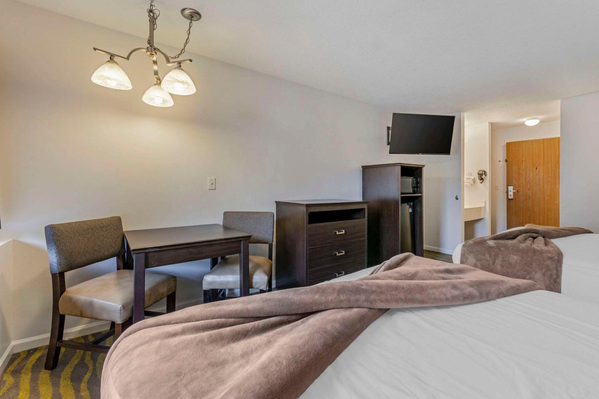 Atlantis Family Waterpark Hotel, Ascend Hotel Collection Lake Delton Εξωτερικό φωτογραφία